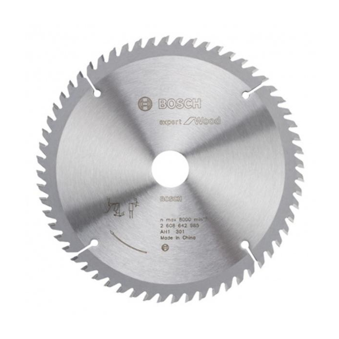 Wood saw blade 184x25.4mm T30 Bosch - 2608642983