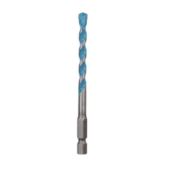 Hex-9 Multi-Purpose Drill Bits (5.5x90x150) Bosch - 2608579836 