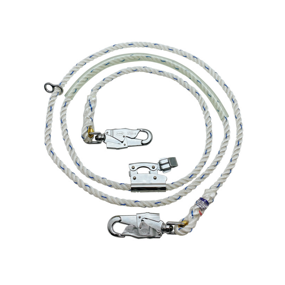 Adela A.4M Safety Lanyard