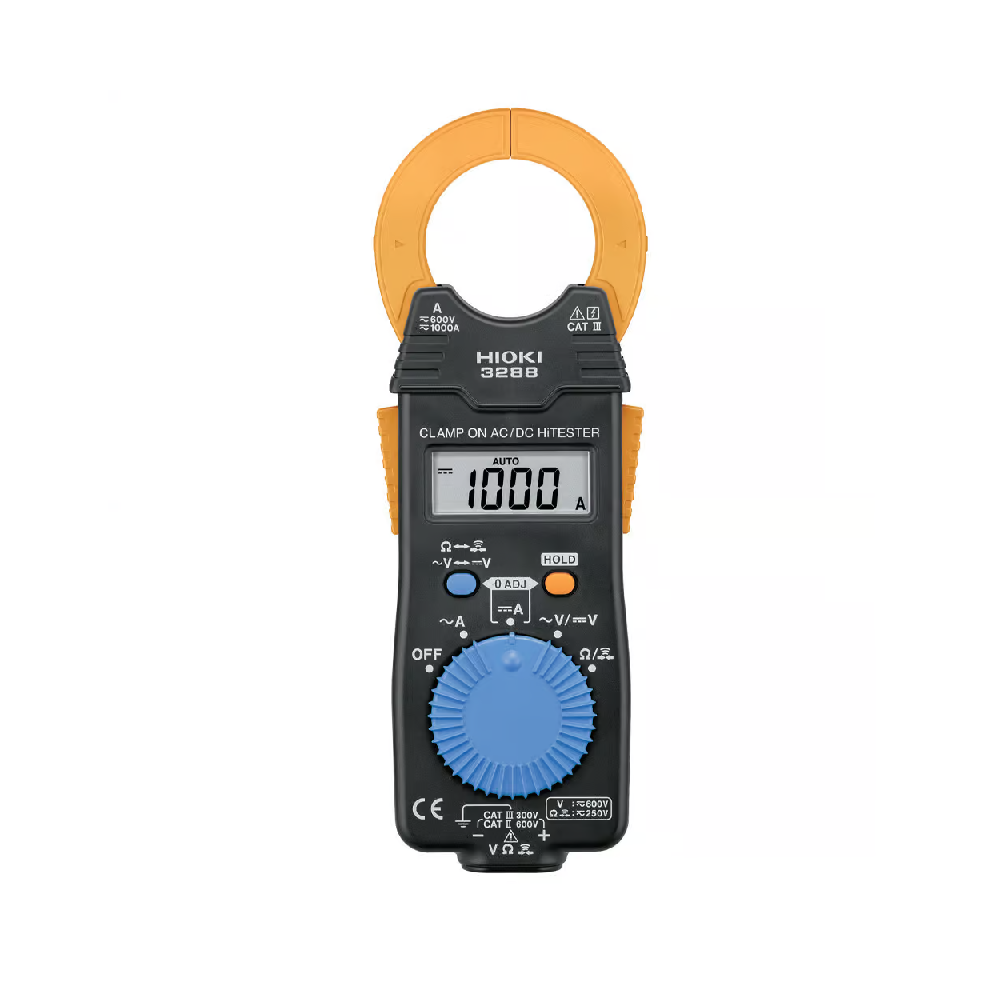 Hioki 3288 Clamp Meter