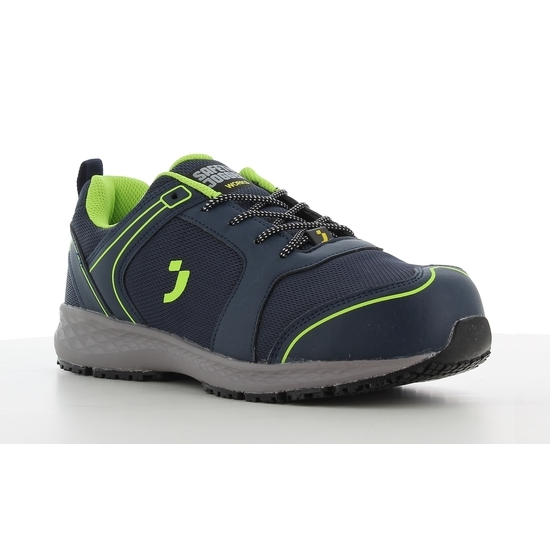 JOGGER BALTO S1 low cut shoes, Anti-static