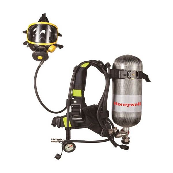 Bộ tự cấp khí thở Honeywell SCBA-805MLK-T 6,8L