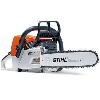 Máy Cưa Xích Chạy Xăng STIHL MS-180