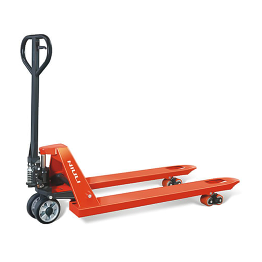 NIULI AC30 3 ton hand pallet truck