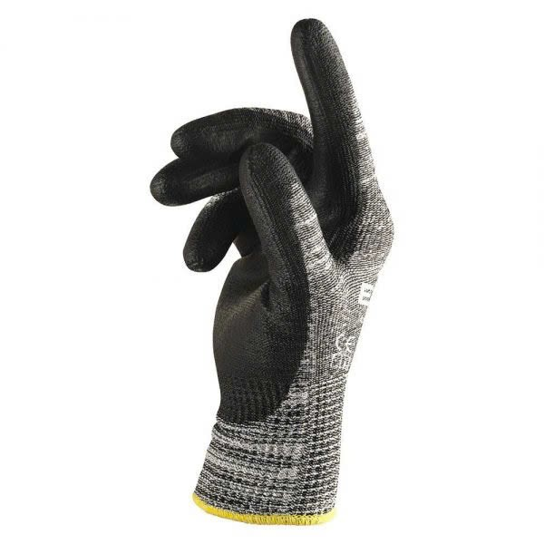 Ansell Edge 48-705 Level 3 Cut Resistant Gloves