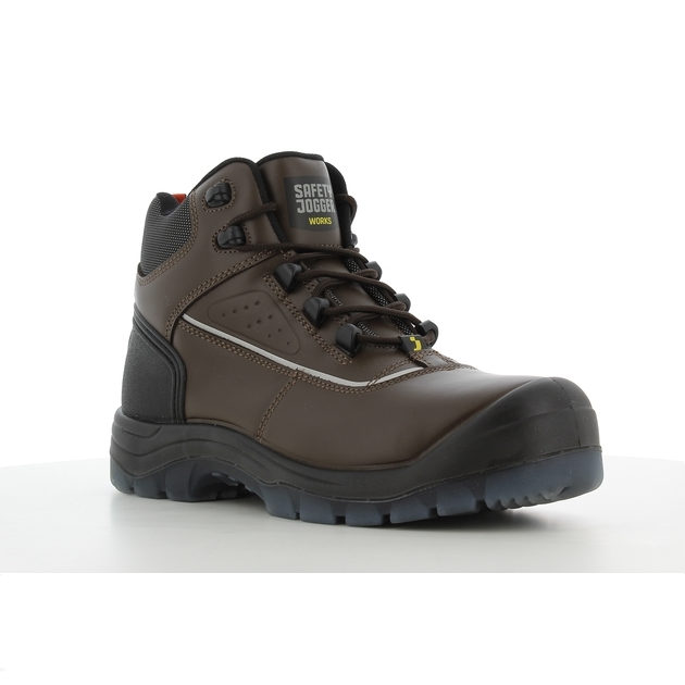 Jogger Shoes MARS-EH 18kV Insulated