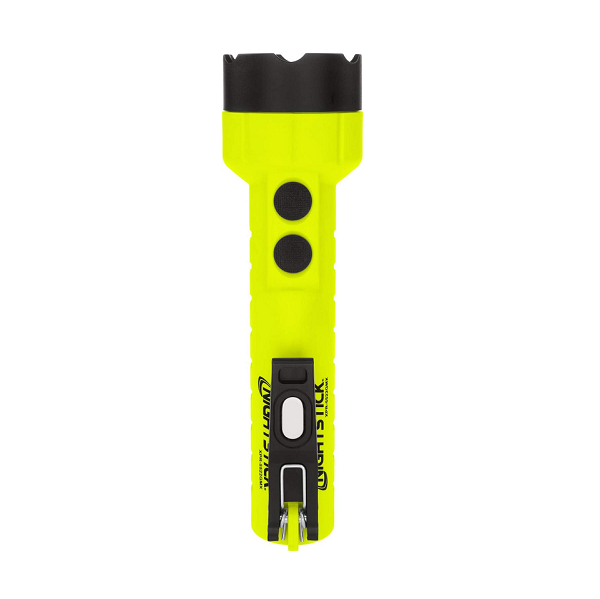 Nightstick XPR-5522GMX Explosion-proof Rechargeable Flashlight