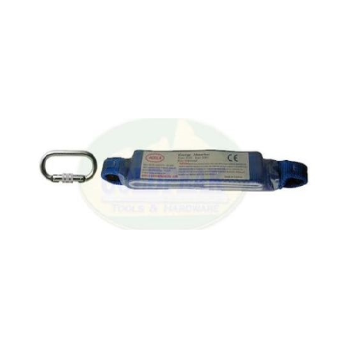 Adela E-45 Shock Absorbing Lanyard