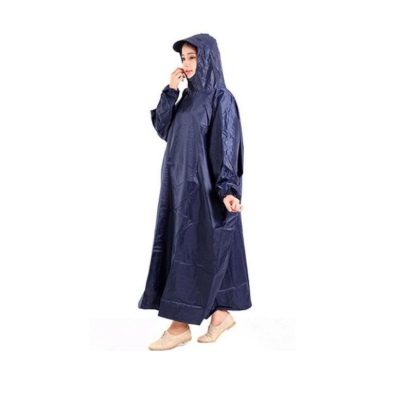 Closed-style Datas raincoat