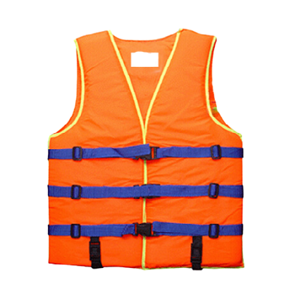 Life Jacket Rescue