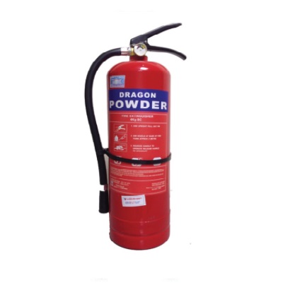 Fire extinguisher Dragon ABC 8kg MFZL8