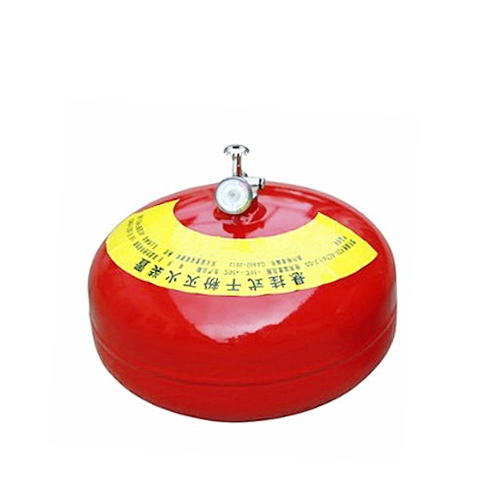 ABC automatic bridge fire extinguisher 8kg