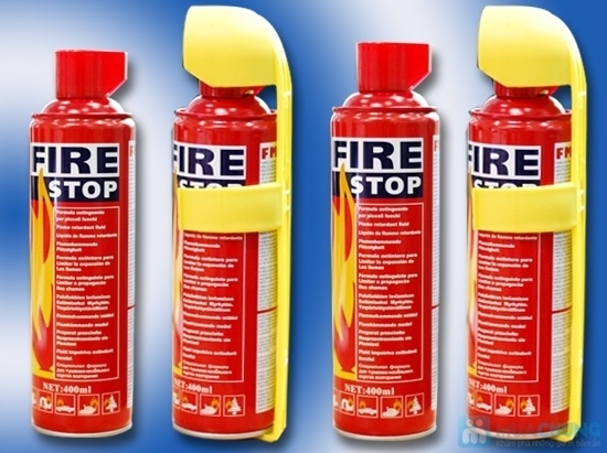 Foam fire extinguisher 500G