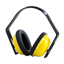 Blue Eagle EM62 noise reduction earmuffs