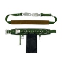 Adela H-117 Safety Harness Set for electricians