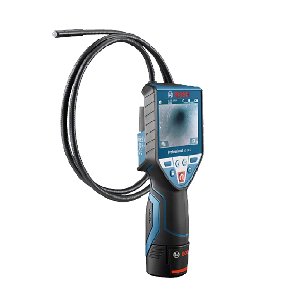 Inspection Camera GIC 120 C