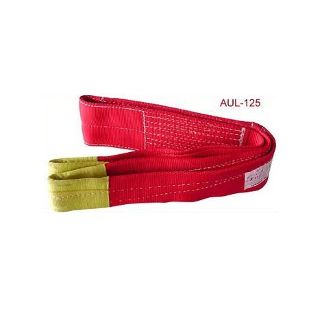 Adela AUL 125 Lifting sling 2m / 24 Tons (cargo handling)