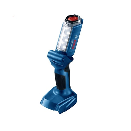 Battery-powered LED light BOSCH GLI 180-LI (SOLO) 18V max