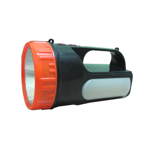 KENTOM KT-201 handheld rechargeable flashlight