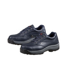 Xtrack X-406 leather shoes