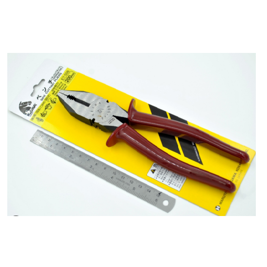 Pliers KEIBA ET 508