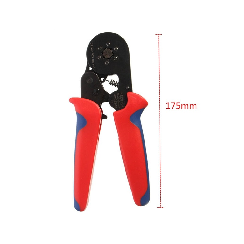 Juli HSC 86-4A cose press pliers