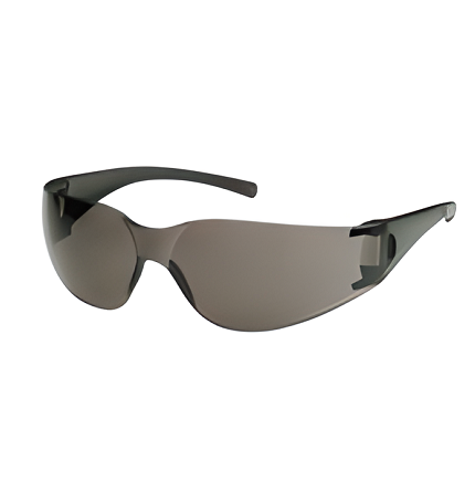 American ELEMENT black smoke frame glasses 25631