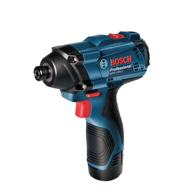 Impact Driver GDR 120 LI SOLO - BOSCH