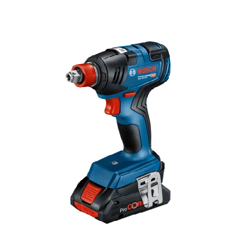 Impact Driver GDX 18V-200 - BOSCH