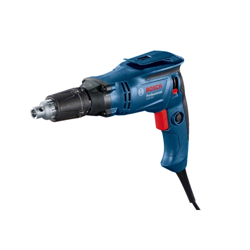 Screwdriver BOSCH - GTB 650