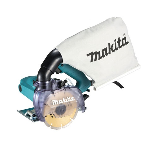 Máy Cắt Đá/Gạch Makita 4100KB (125MM)