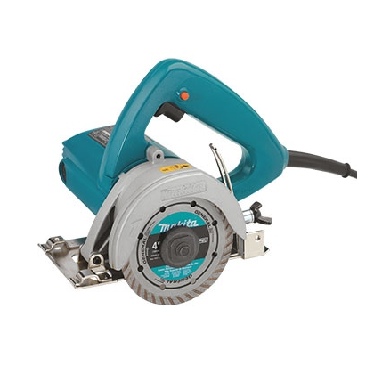 Makita 4100NH Stone/Tile Cutting Machine (110MM)