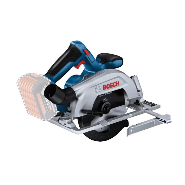 Cordless Circular Saw GKS 185-LI (SOLO) - BOSCH