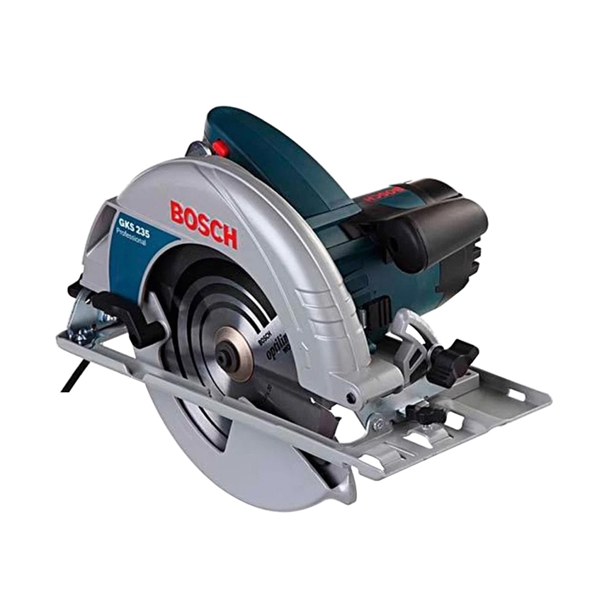 Circular Saw BOSCH - GKS 235 Turbo PK