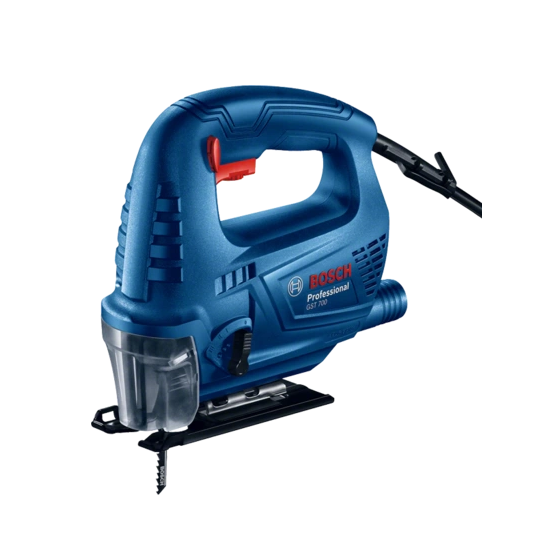 Máy Cưa Lọng BOSCH - GST 700