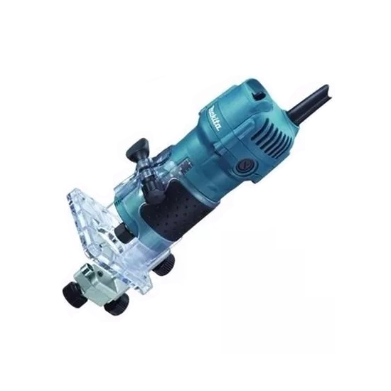 Máy Đánh Cạnh Makita 3709 (1/4")