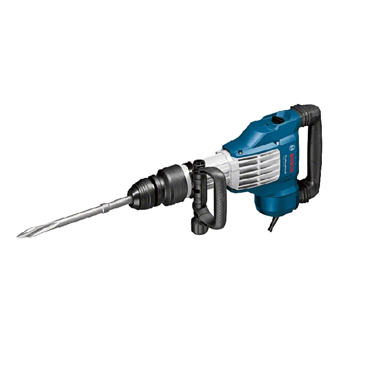 BOSCH GSH 11 VC - SDS MAX Demolition Chisel