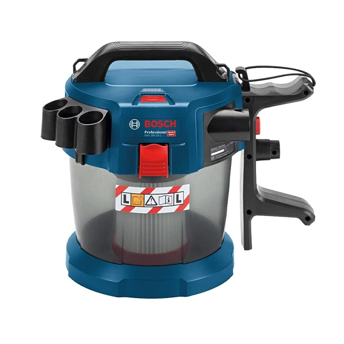 Premium 18V-10 L GAS Battery Vacuum Cleaner (solo) - BOSCH