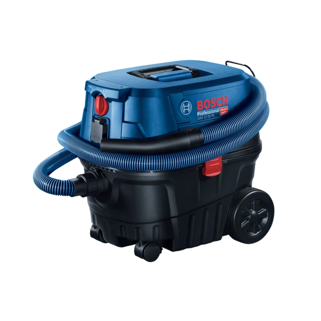 GAS 12-25 PL Wet and Dry Vacuum Cleaner