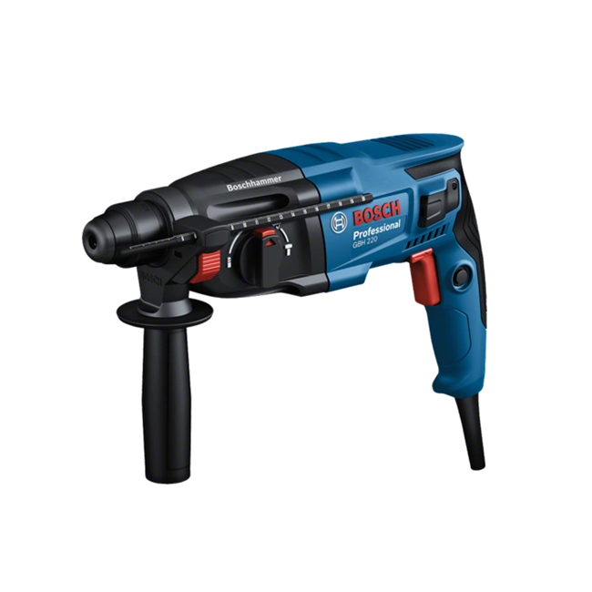 GBH 220 Hammer Drill (SDS+)