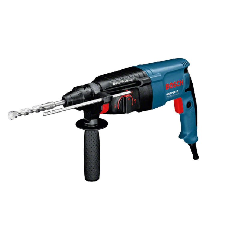 Hammer Drill GBH 2-26 DE (SDS+)