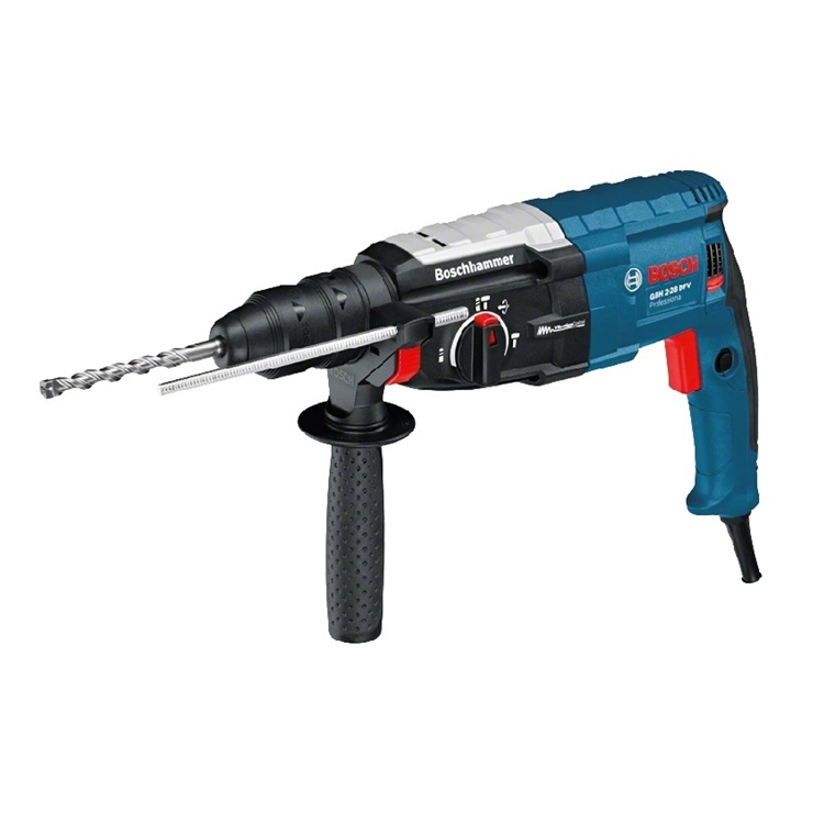 Hammer Drill GBH 2-28 DFV (SDS+)