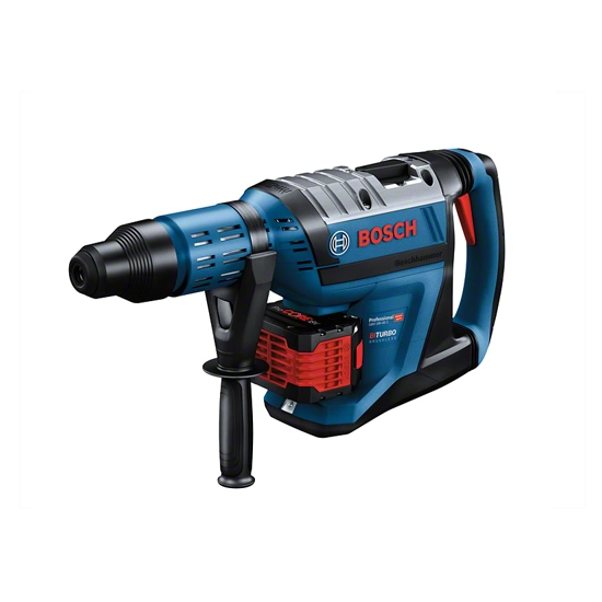 Rotary hammer drill GBH 18V-45 C (SOLO) - SDS Max