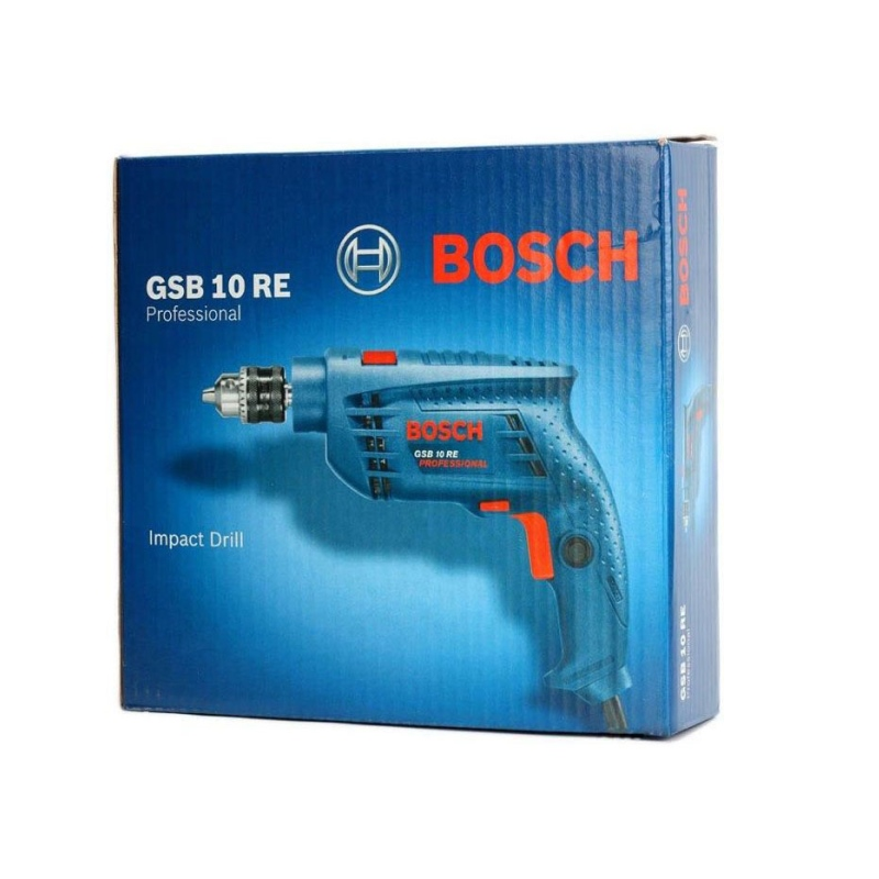 Impact Drill GSB 10 RE 