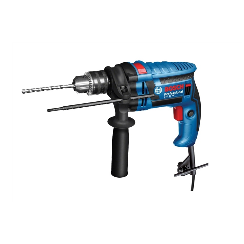 Impact Drill GSB 13 RE (Set of 100 items code K3)