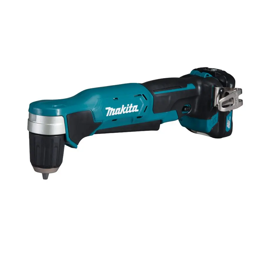 12V battery-powered angle drill - DA333DZ