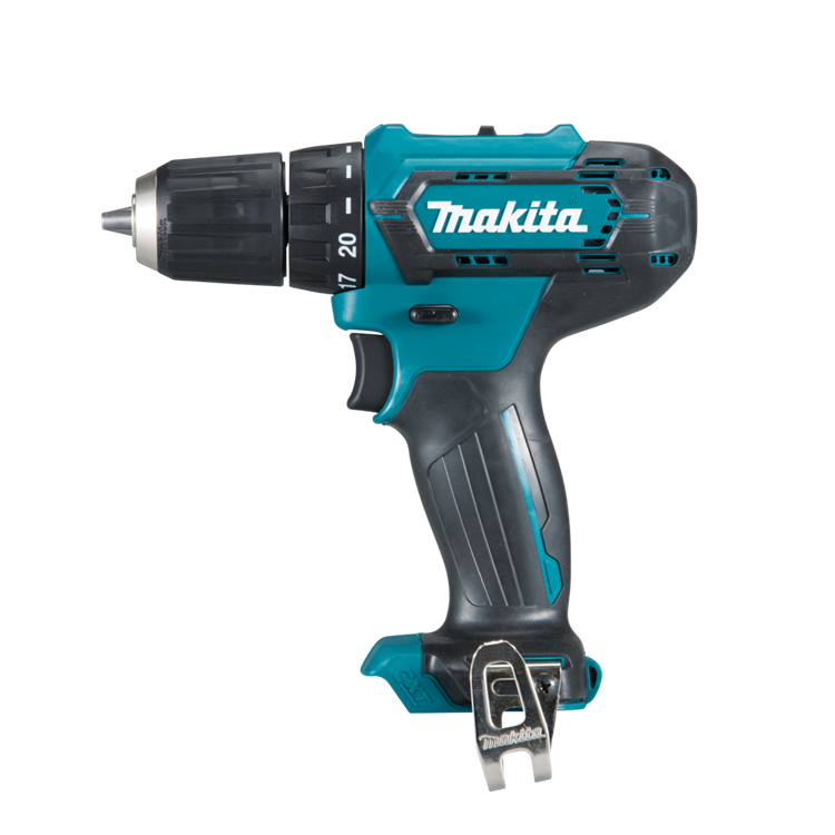 18V Battery-powered Drill and Screwdriver - DF333DZ