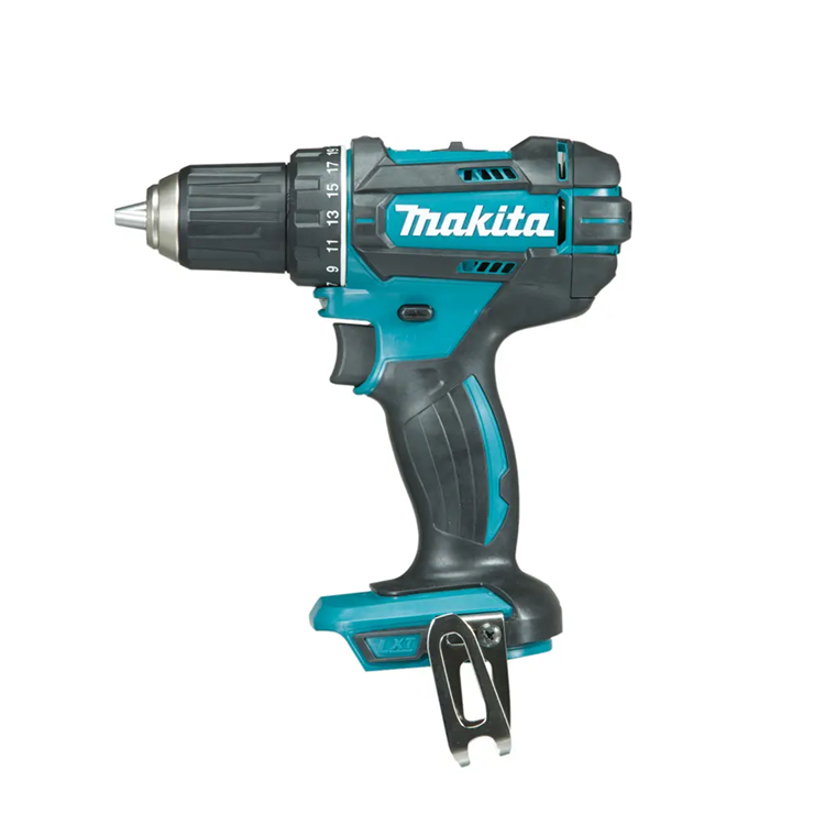 18V Battery-powered Drill and Screwdriver - DDF482Z