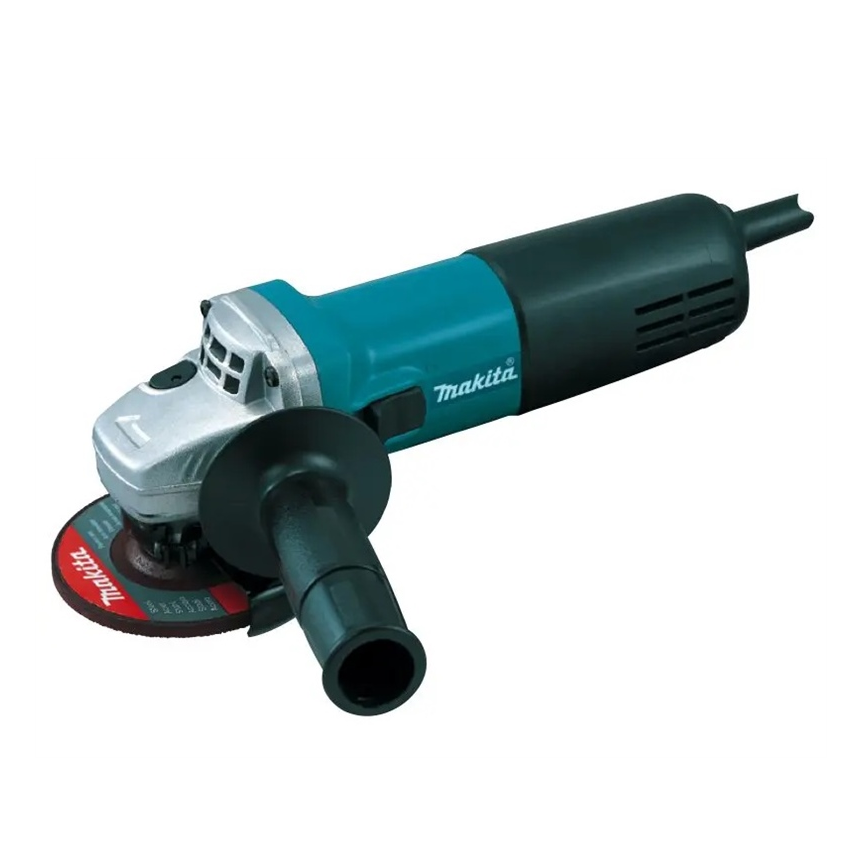 Máy Mài Góc Makita 9553NB (100MM/710W)