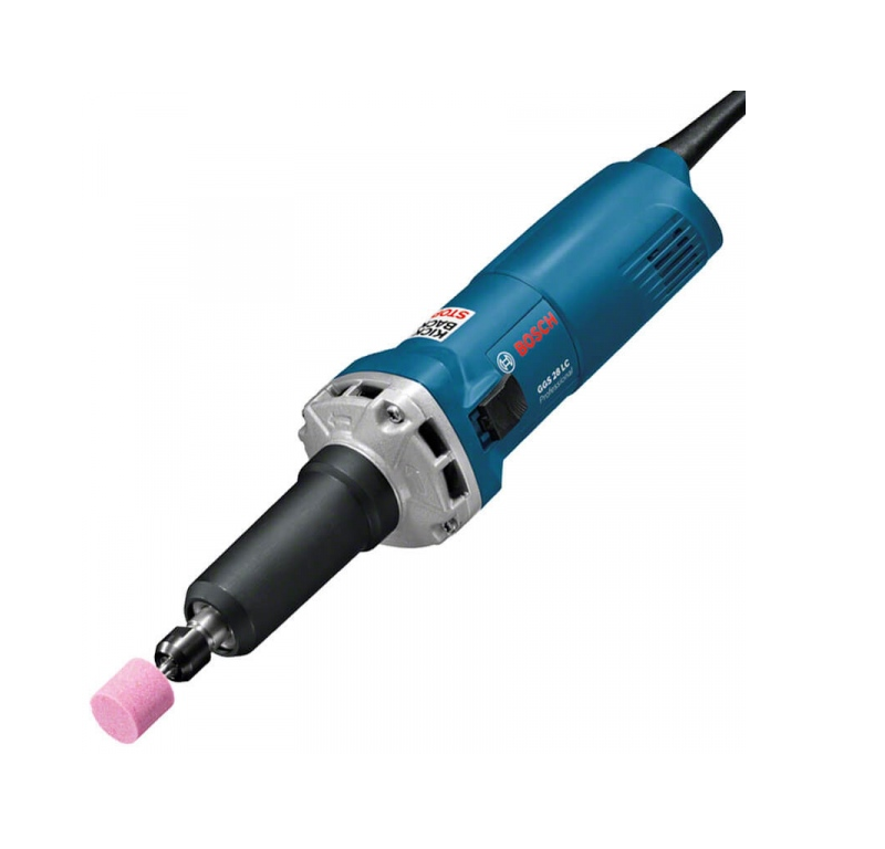 Máy mài thẳng BOSCH - GGS 28 LC